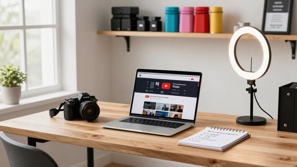 consistent format boosts engagement