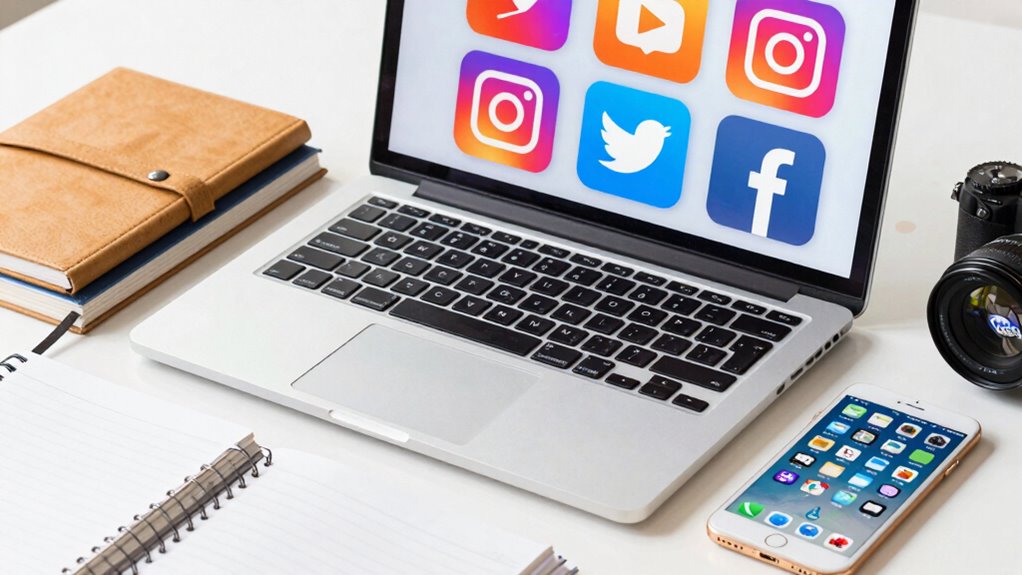 consistent multi platform branding strategy