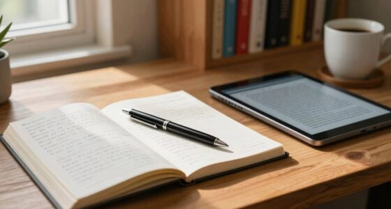 consistent publishing enhances judgment
