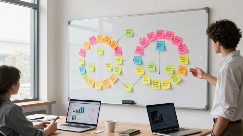 content hierarchy boosts traffic