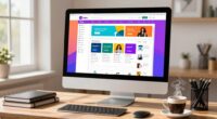 create shareable resource hub