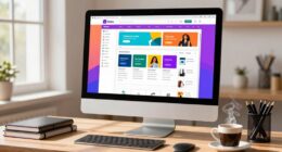 create shareable resource hub