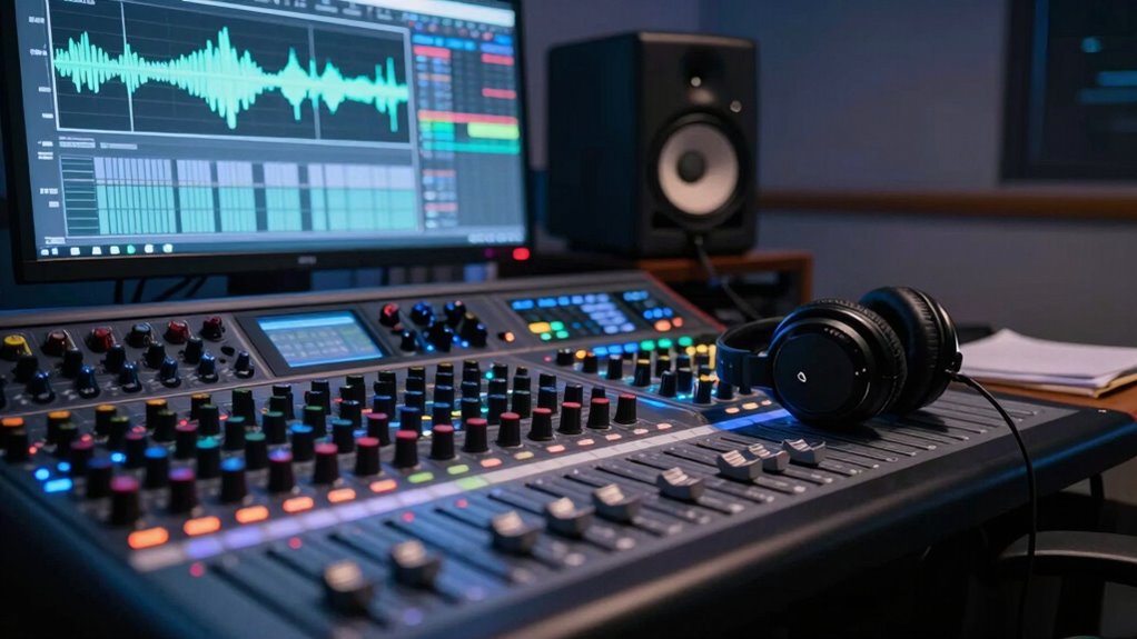 critical listening improves audio quality