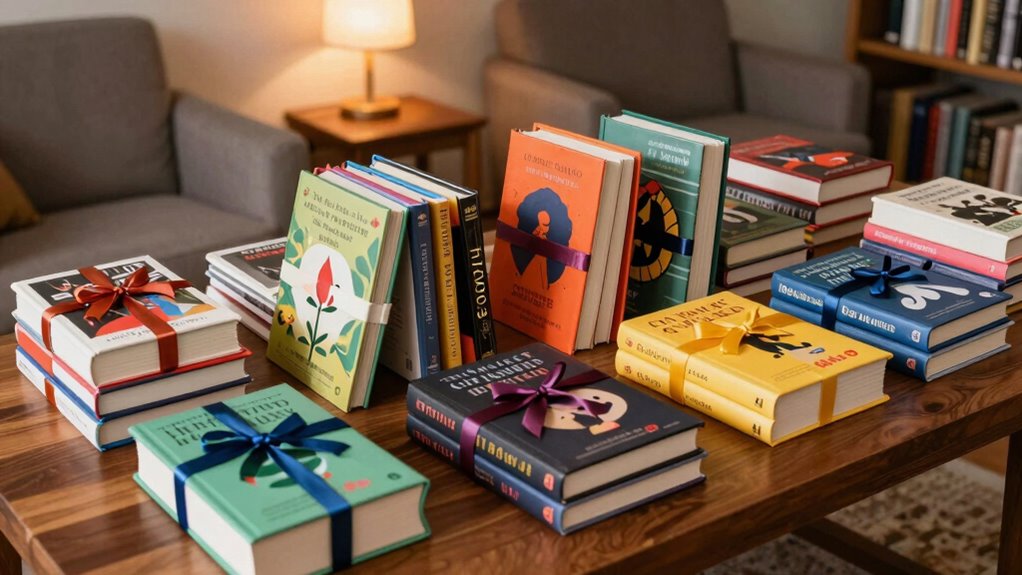 curated book bundling strategies