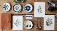 curated collections for etsy