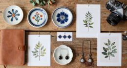 curated collections for etsy