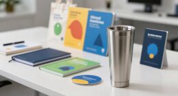 custom drinkware growth strategy
