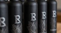 custom engraved merchandise branding