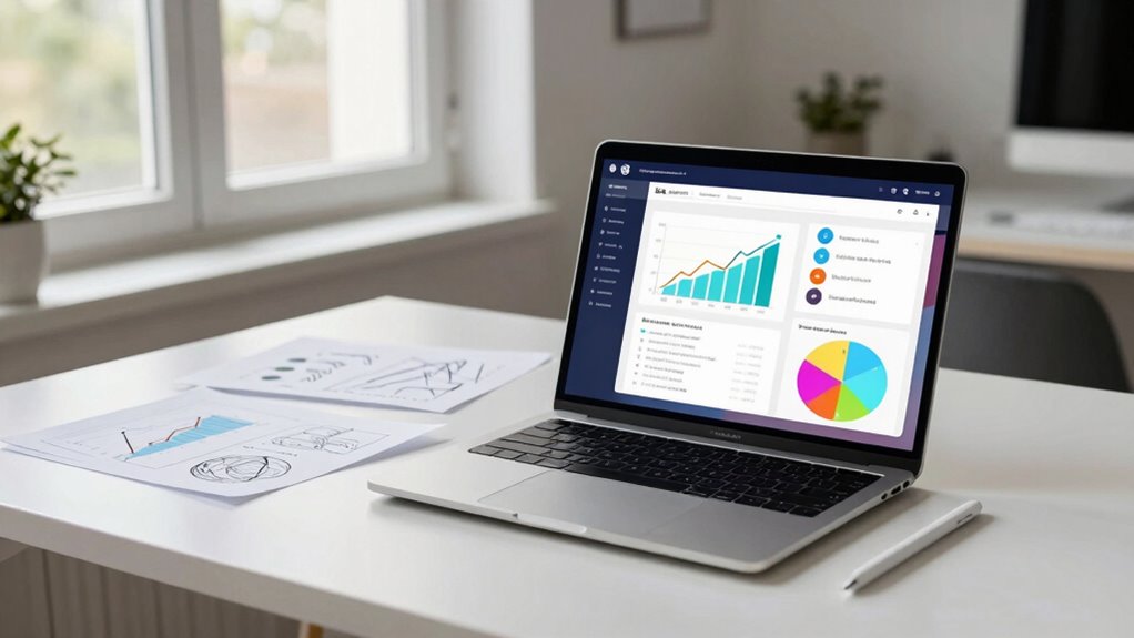 customizable templates drive sales