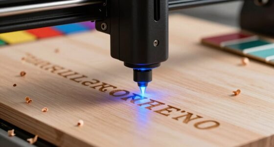 customized laser product pairing