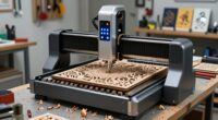 desktop cnc sign creativity