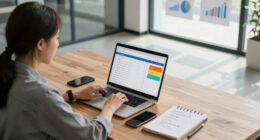 Develop a Self-Running Lead Qualification System for Steady Leads