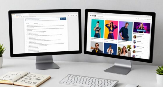 different strategies for platforms