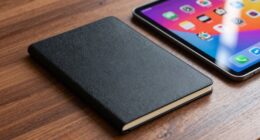 digital features vs standard