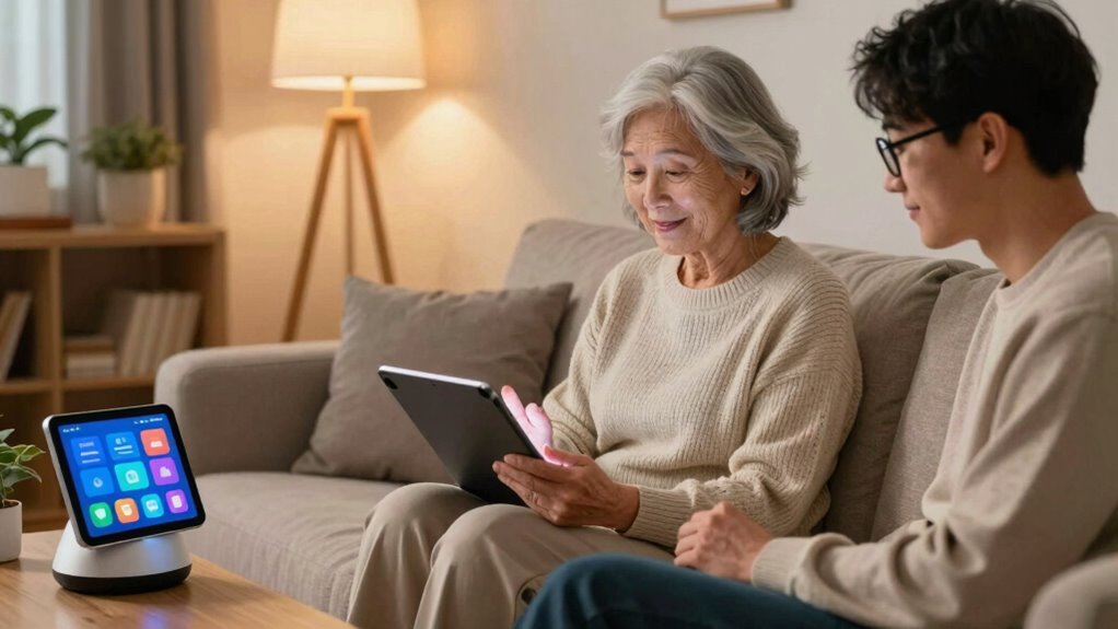 digital income opportunities for seniors