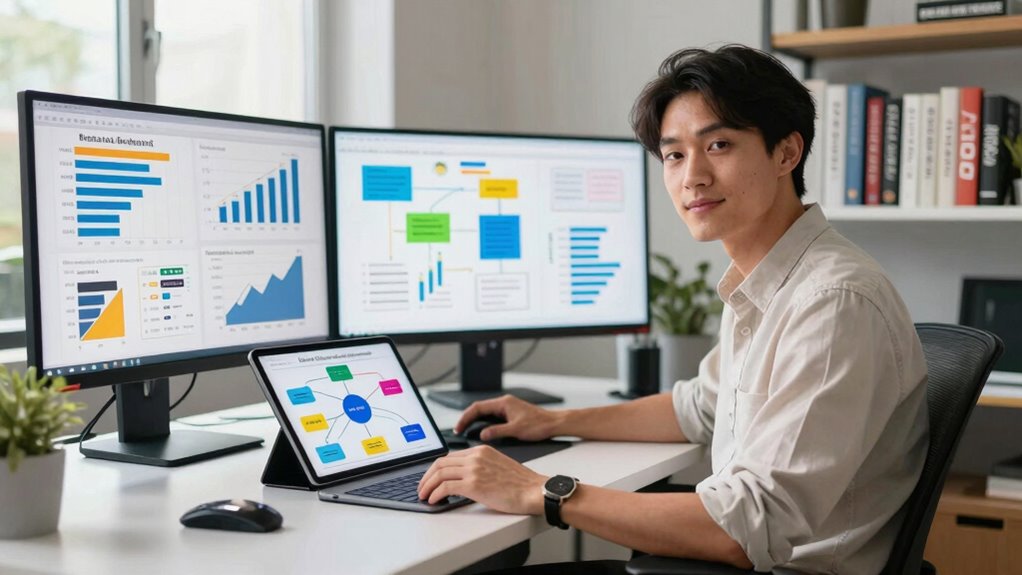 diversify income through strategy