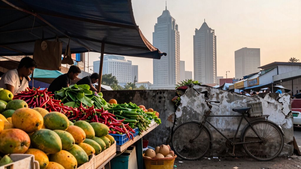 domestic growth signals resilience