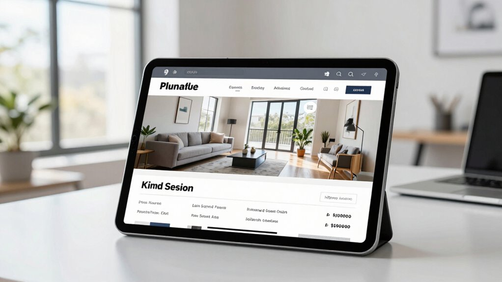 effective pricing and presentation