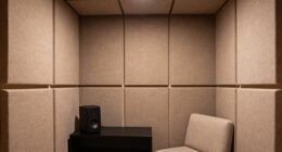 effective small room soundproofing