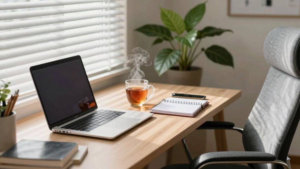 effective workflow and routines