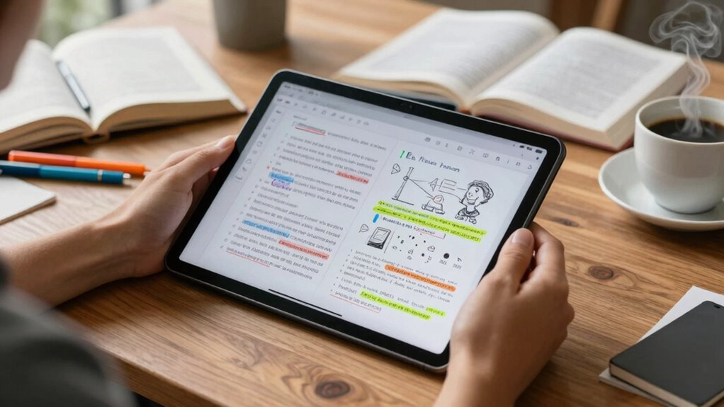 efficient creative research tools