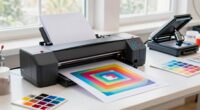 efficient dtf printing workflow