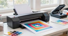 efficient dtf printing workflow