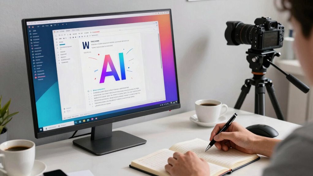 elevate ai with storytelling