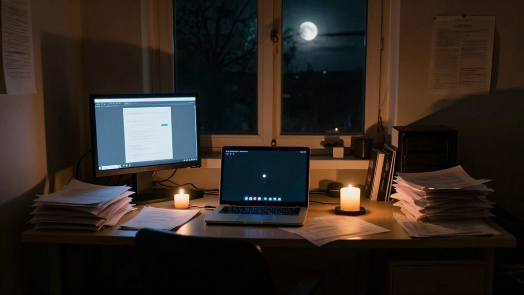 emergency power backup strategies