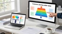 enhance orders with services