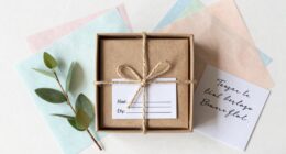 enhance packaging for sharing