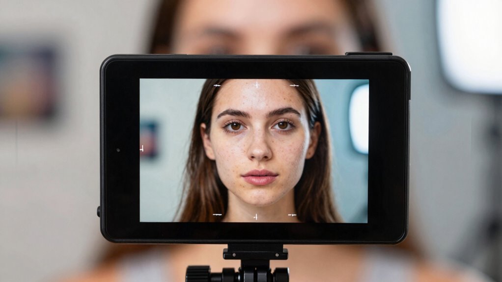 enhanced visual and audio monitoring