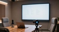 enhanced webinar training experience