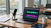 enhancing business through transcription