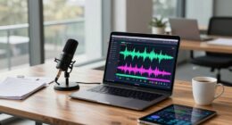 enhancing business through transcription