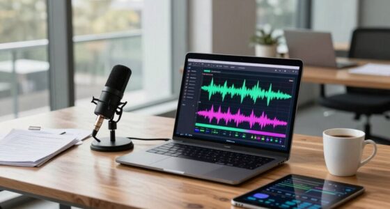 enhancing business through transcription