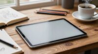 enhancing creativity with digital paper