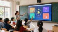 enhancing engagement through technology