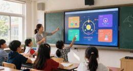 enhancing engagement through technology