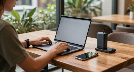 enhancing mobility with tech