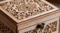 enhancing product perception through engraving