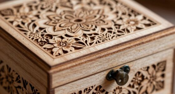 enhancing product perception through engraving