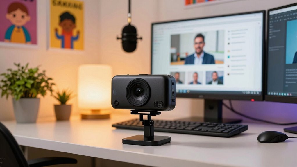enhancing virtual teaching engagement