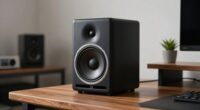 essential for accurate sound