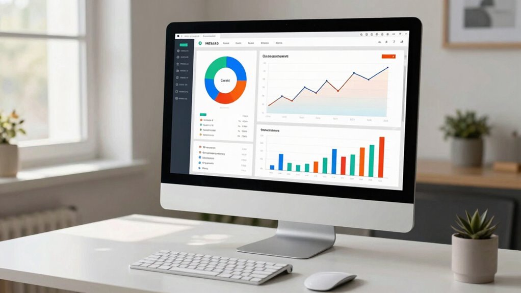 essential small business data