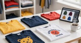 expand into apparel sales