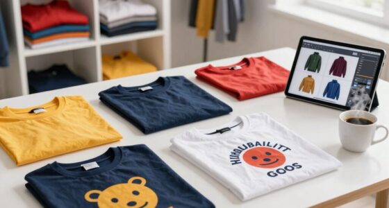 expand into apparel sales
