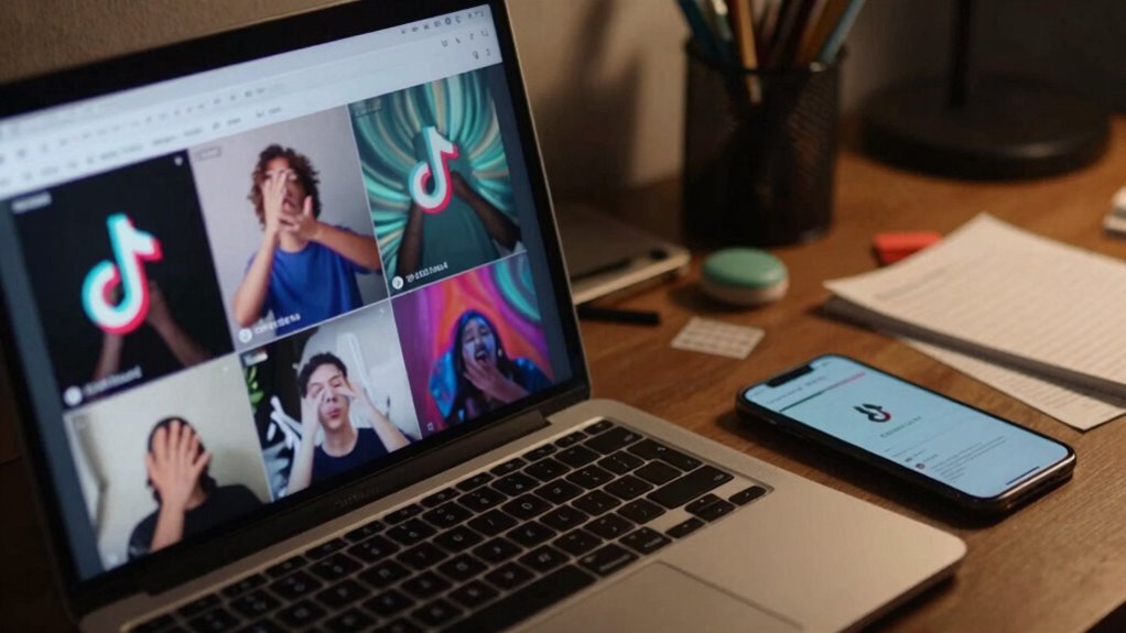 faceless content drives engagement