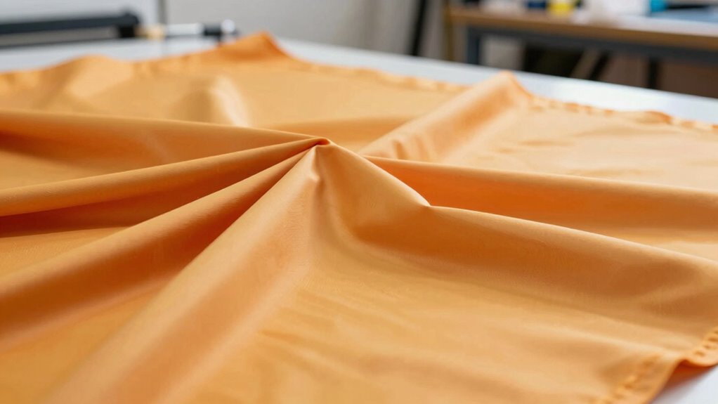 flexible fabrics ensure durability