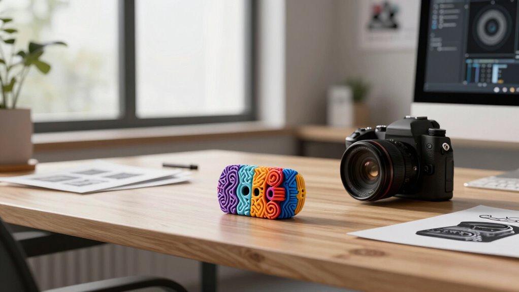 flexible innovative customized accessories